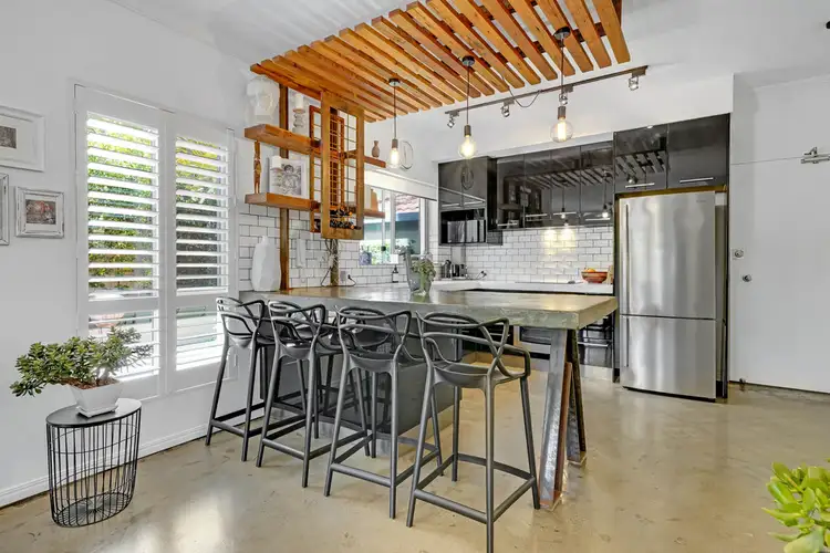 Third view of Homely apartment listing, 1/41 Britannia Avenue, Broadbeach QLD 4218