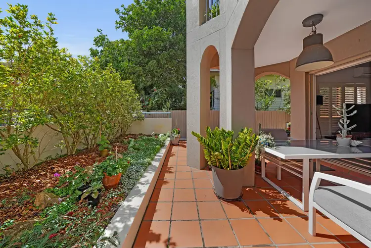 Fifth view of Homely apartment listing, 1/41 Britannia Avenue, Broadbeach QLD 4218