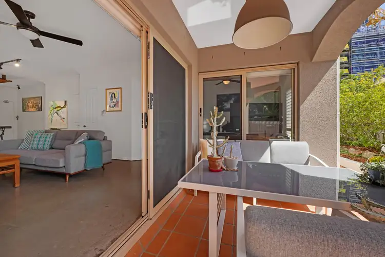 Sixth view of Homely apartment listing, 1/41 Britannia Avenue, Broadbeach QLD 4218