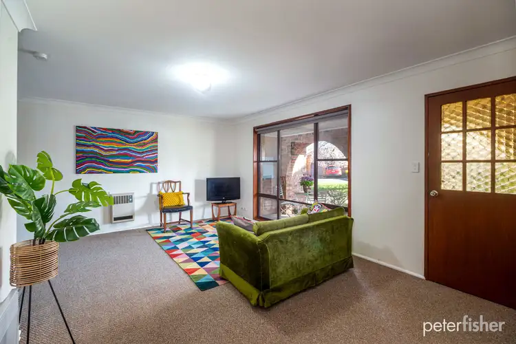 Sixth view of Homely unit listing, 8/155-159 Sampson Street, Orange NSW 2800