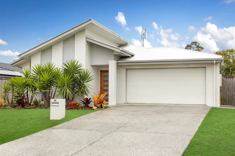 55 Straker Drive, Cooroy QLD 4563