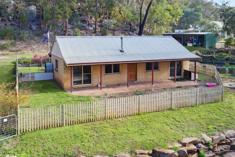 Second view of Homely rural property listing, 39 Jones Road, Lower Portland NSW 2756