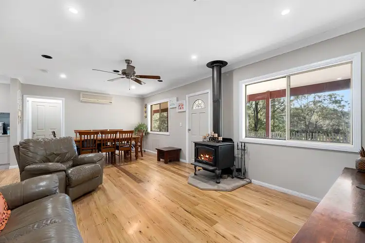 Sixth view of Homely rural property listing, 39 Jones Road, Lower Portland NSW 2756