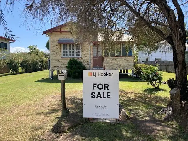 8 Mary Street, West Mackay QLD 4740