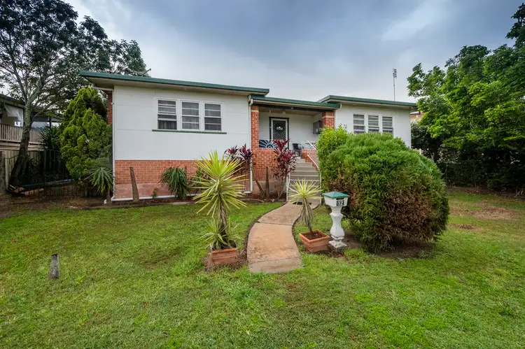 12 Oliver Street, Grafton NSW 2460