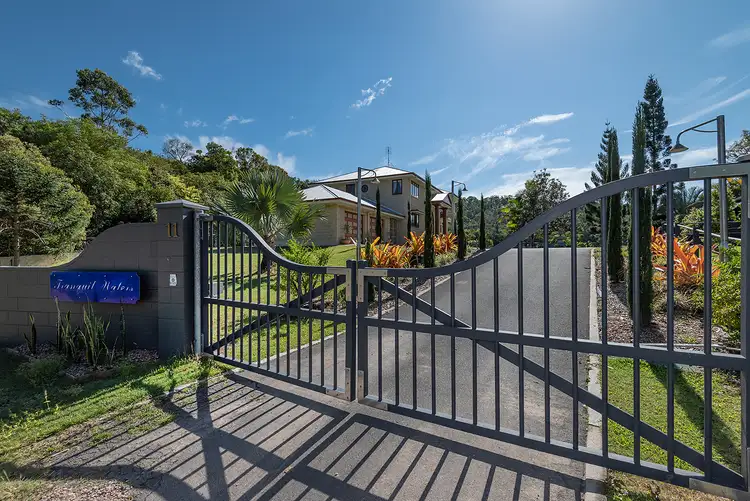 11 Wilkes Lane, Eumundi QLD 4562