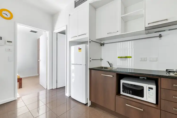 Fourth view of Homely apartment listing, 203/235-237 Pirie Street, Adelaide SA 5000