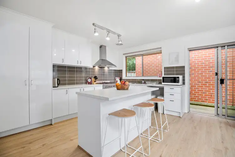Third view of Homely house listing, 21 Duncan Avenue, Boronia VIC 3155