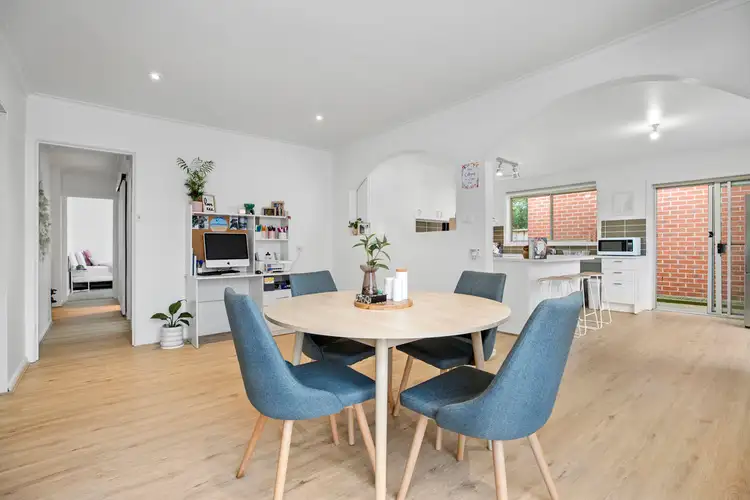 Fifth view of Homely house listing, 21 Duncan Avenue, Boronia VIC 3155