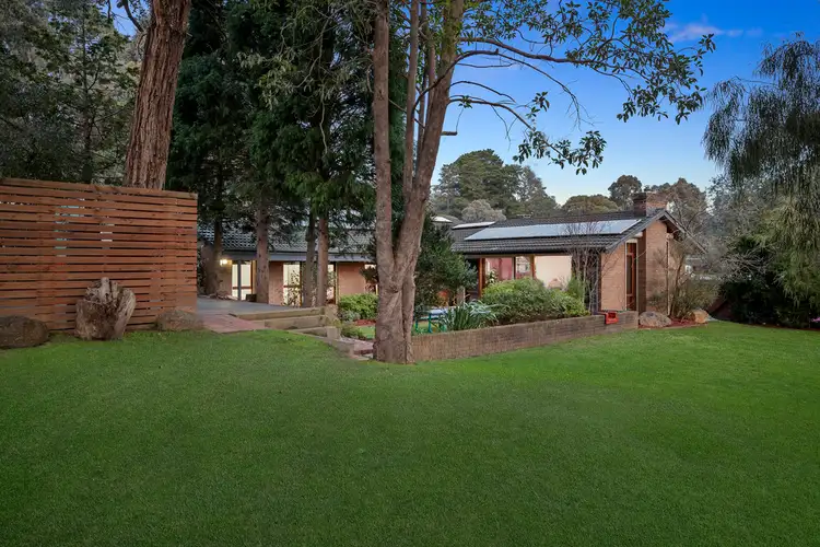 Main view of Homely house listing, 32 Frederick Street, Ferntree Gully VIC 3156