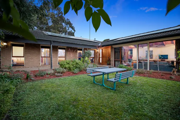 Third view of Homely house listing, 32 Frederick Street, Ferntree Gully VIC 3156