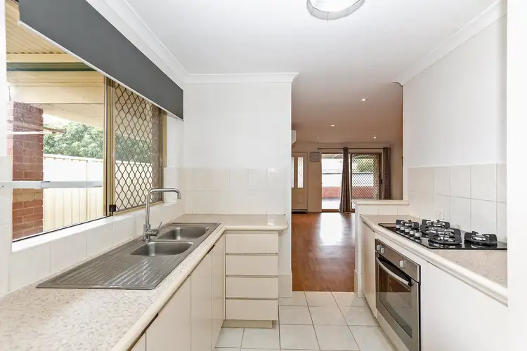 Second view of Homely villa listing, 1/178 Swan Street, Yokine WA 6060