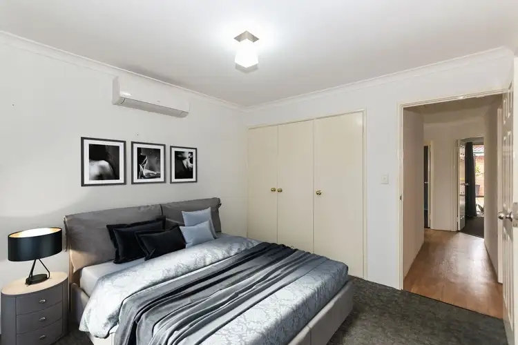 Fourth view of Homely villa listing, 1/178 Swan Street, Yokine WA 6060