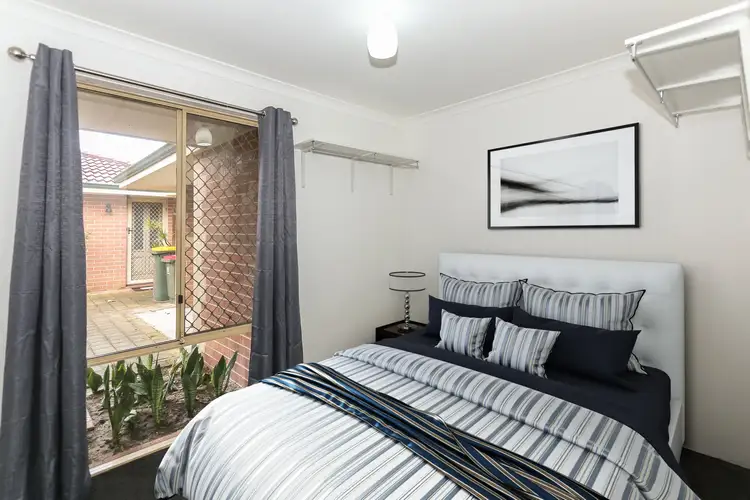 Fifth view of Homely villa listing, 1/178 Swan Street, Yokine WA 6060