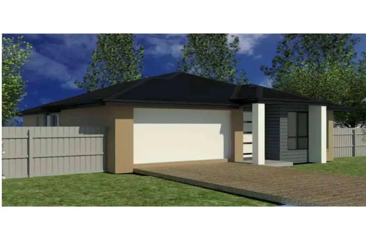 40 Bay Park Road, Wondunna QLD 4655