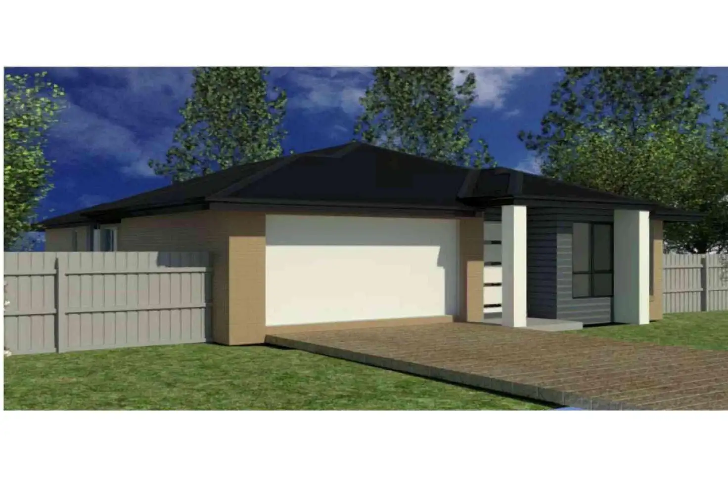 Main view of Homely house listing, 40 Bay Park Road, Wondunna QLD 4655
