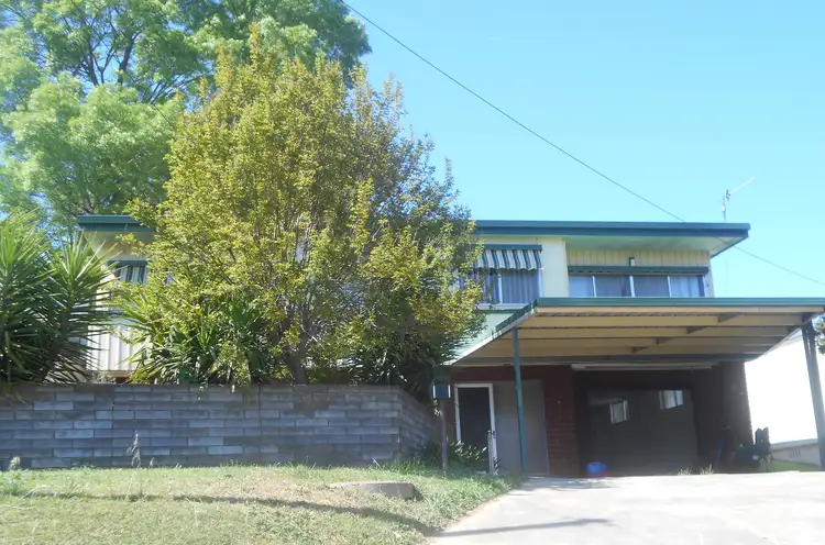 64 Clarke Street