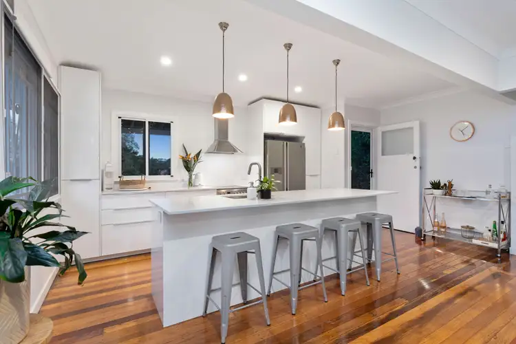 Main view of Homely house listing, 103 Trouts Road, Everton Park QLD 4053