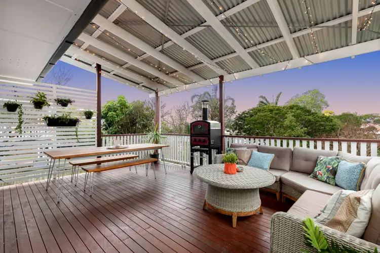 Third view of Homely house listing, 103 Trouts Road, Everton Park QLD 4053