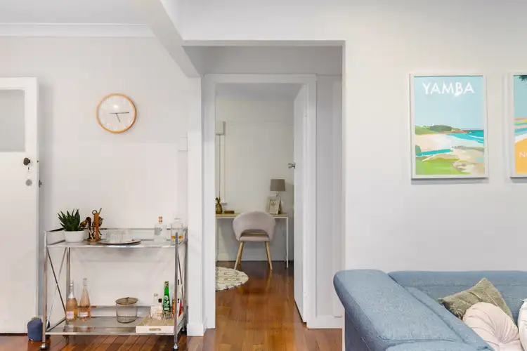 Fifth view of Homely house listing, 103 Trouts Road, Everton Park QLD 4053