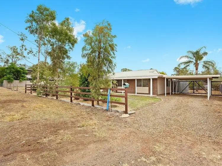 20 Macaulay Street, Fernvale QLD 4306