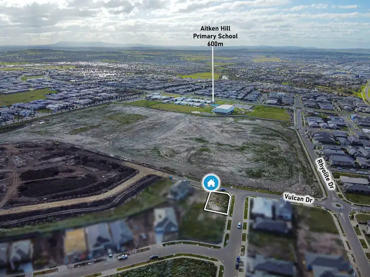 Fifth view of Homely land listing, Address available on request