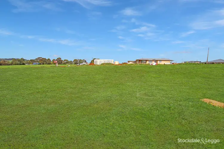 Third view of Homely land listing, Lot 40 Coalition Drive, Leongatha VIC 3953