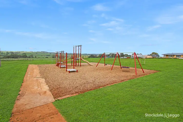 Fourth view of Homely land listing, Lot 40 Coalition Drive, Leongatha VIC 3953