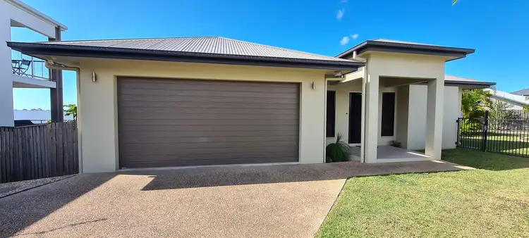 Main view of Homely house listing, 8 Yanooa Court, Bushland Beach QLD 4818