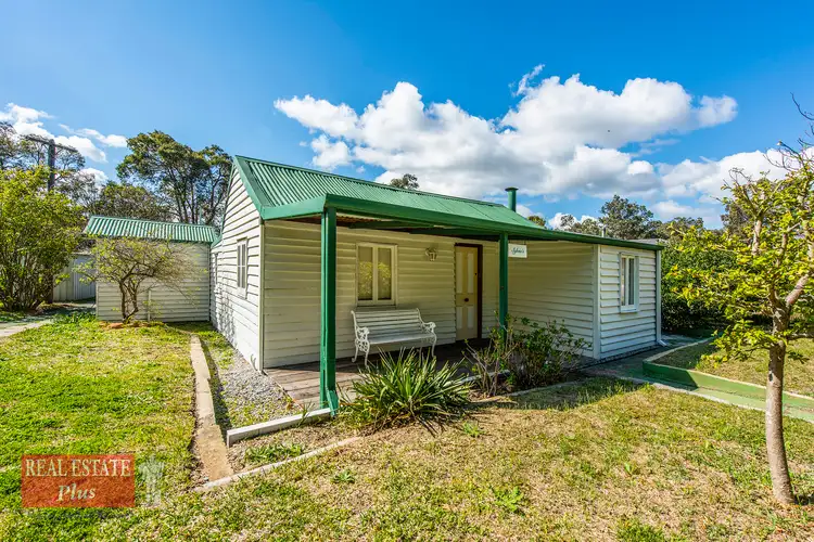 155 Herbert Street, Chidlow WA 6556