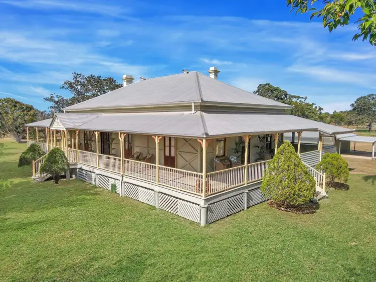 19 James Henderson Way, Gooburrum QLD 4670