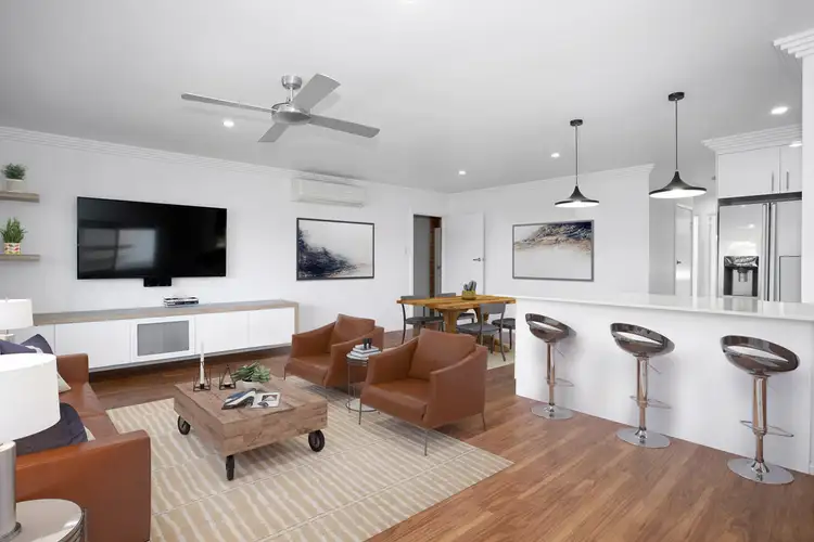Third view of Homely house listing, 36 Holack Street, North Mackay QLD 4740