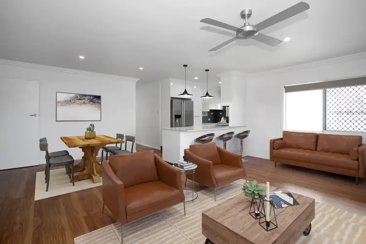 Fourth view of Homely house listing, 36 Holack Street, North Mackay QLD 4740