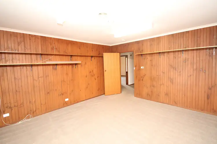 Second view of Homely house listing, 4 Schwarz Avenue, Horsham VIC 3400