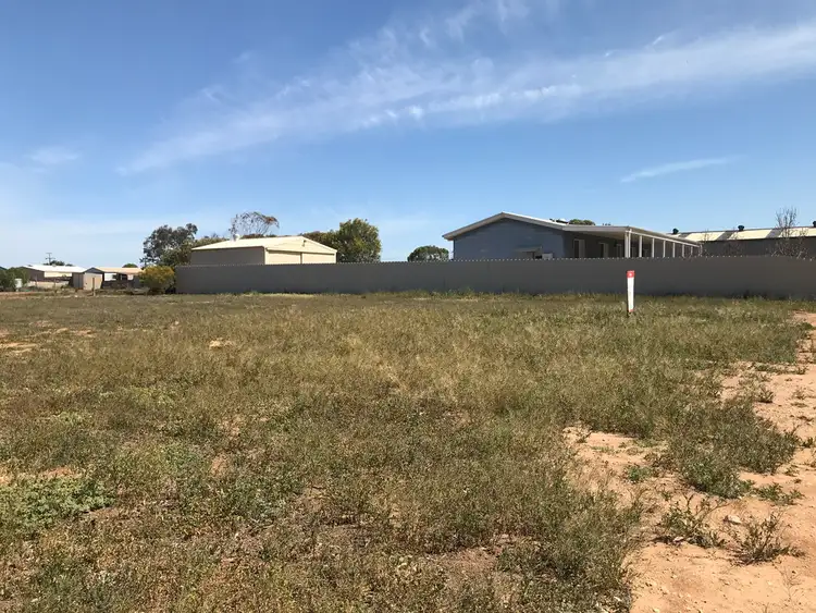 Second view of Homely land listing, 3 Venning St, Cowell SA 5602
