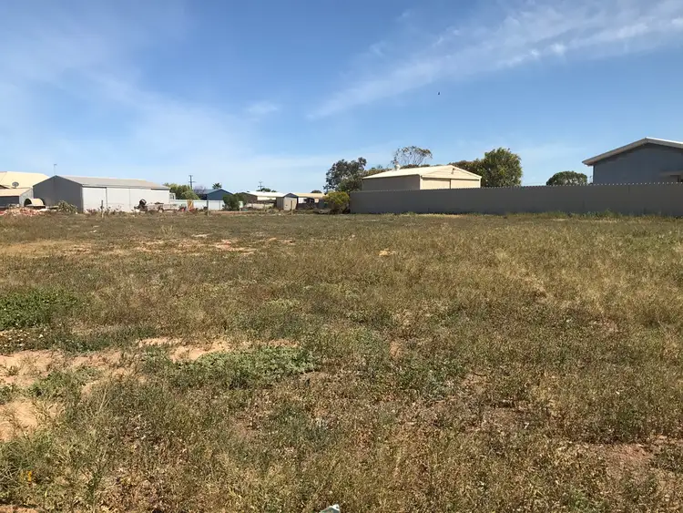 Third view of Homely land listing, 3 Venning St, Cowell SA 5602