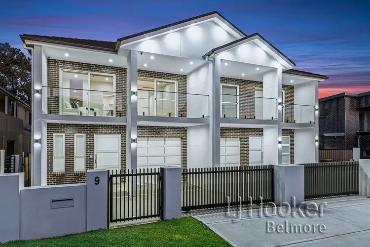 9 Keira Avenue, Greenacre NSW 2190