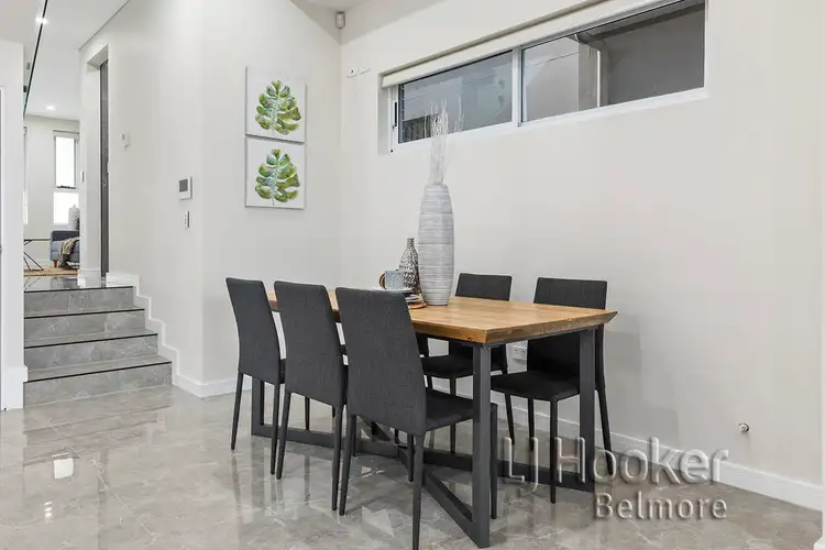 Fifth view of Homely semi-detached listing, 9 Keira Avenue, Greenacre NSW 2190