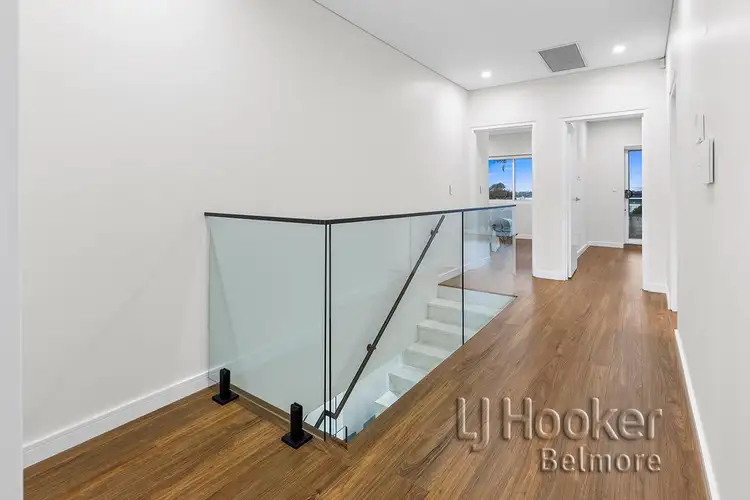 Seventh view of Homely semi-detached listing, 9 Keira Avenue, Greenacre NSW 2190