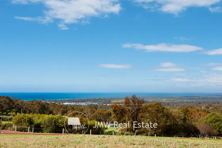 Main view of Homely land listing, Lot 105 Kurrum Place, Quedjinup WA 6281