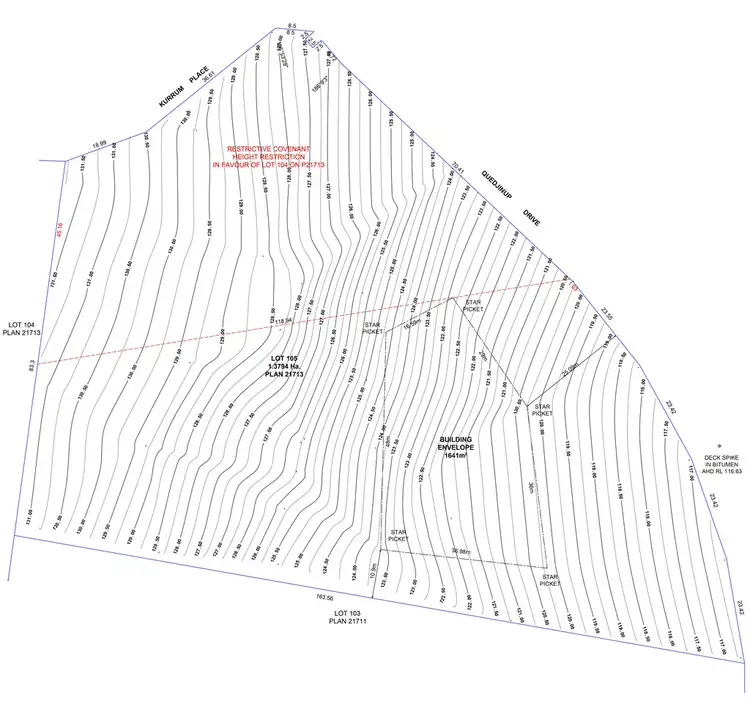 Fourth view of Homely land listing, Lot 105 Kurrum Place, Quedjinup WA 6281