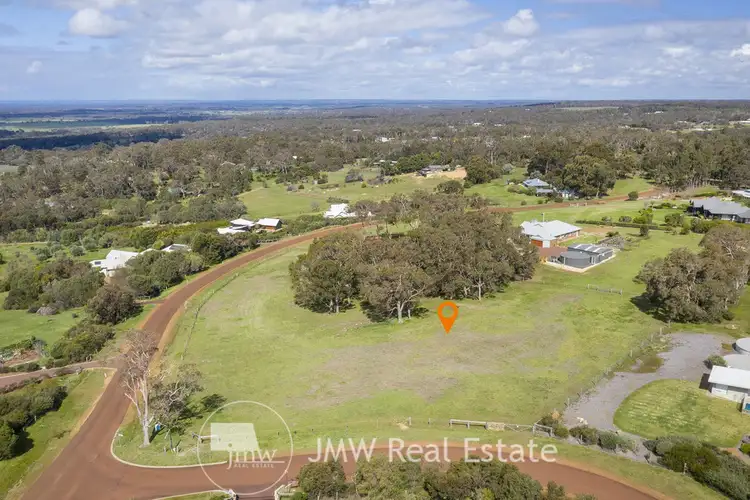 Fifth view of Homely land listing, Lot 105 Kurrum Place, Quedjinup WA 6281