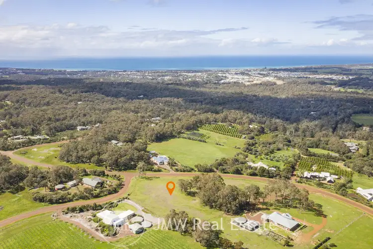 Seventh view of Homely land listing, Lot 105 Kurrum Place, Quedjinup WA 6281