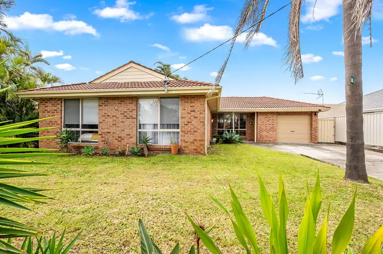 Second view of Homely house listing, 54 Karog Street, Pelican NSW 2281