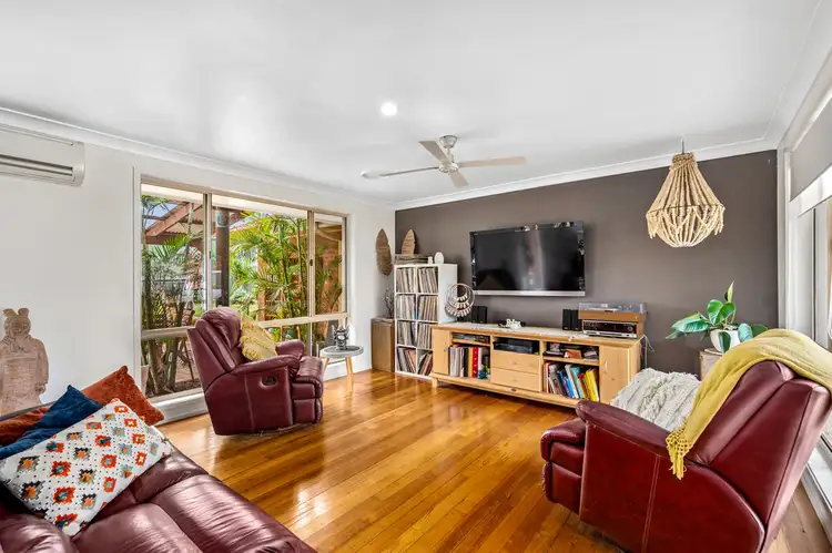 Third view of Homely house listing, 54 Karog Street, Pelican NSW 2281