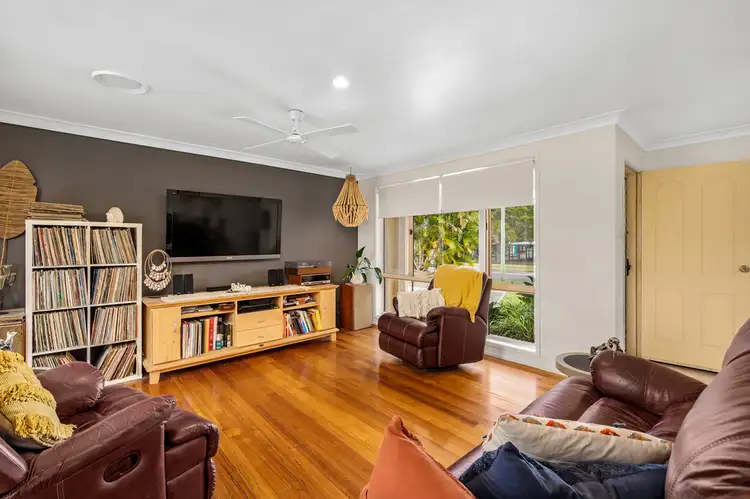 Fourth view of Homely house listing, 54 Karog Street, Pelican NSW 2281