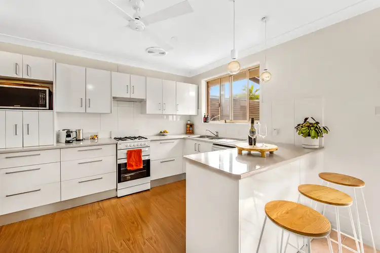 Fifth view of Homely house listing, 54 Karog Street, Pelican NSW 2281