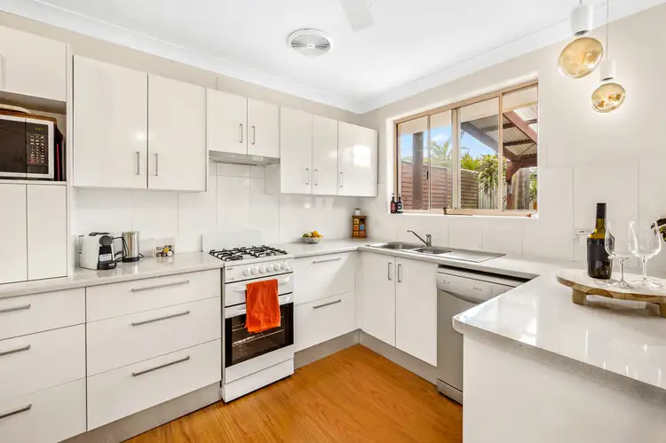 Sixth view of Homely house listing, 54 Karog Street, Pelican NSW 2281