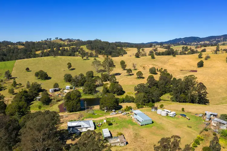 Second view of Homely rural property listing, 139 Sawpit Lane, Wallanbah NSW 2422