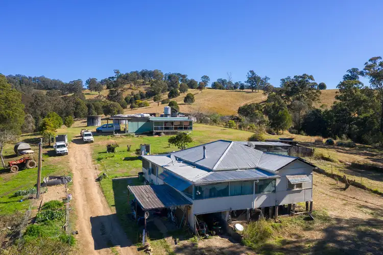 Third view of Homely rural property listing, 139 Sawpit Lane, Wallanbah NSW 2422
